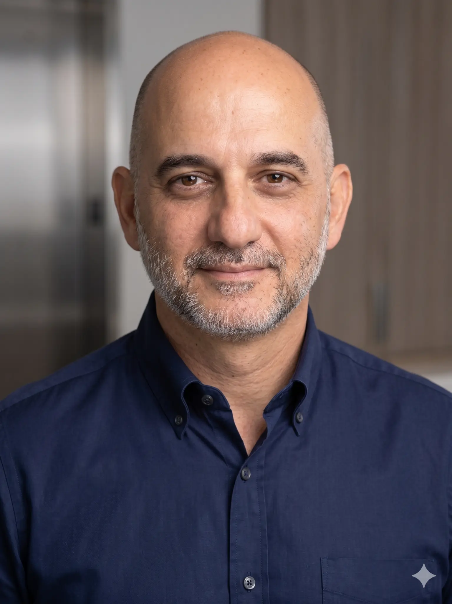 Nir Appelton, VIYO founder